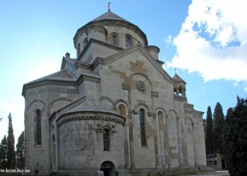 Армянская апостольская церковь