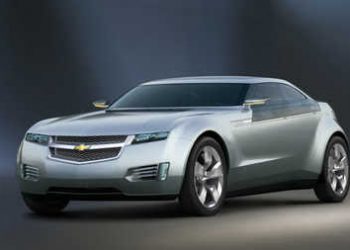 Chevrolet Volt досягає майже досконалості
