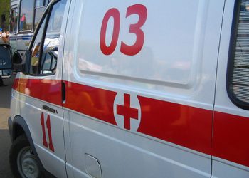 На допросе в милиции у задержанного остановилось сердце