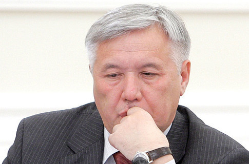 Ехануров говорит, что Тимошенко пыталась его купить