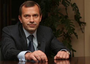 Европе не понравилось увольнение Клюева