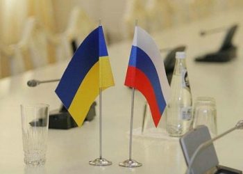 Что украинцы думаю об отношениях Украины и России