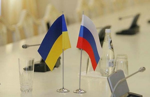 Что украинцы думаю об отношениях Украины и России
