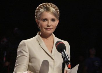 Тимошенко вручили повестку в американский суд