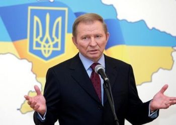 Кучма «закрыл» двери ЕС перед Украиной