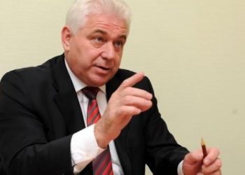 Киевский губернатор приехал с отчетом к Януковичу домой