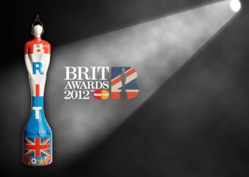 Победители музыкальной награды Brit Awards 2012