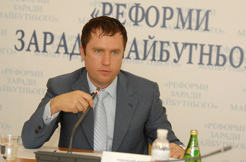 Рыбаков уже говорит, что «купил» Забзалюка дешевле