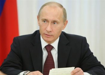 Путин: У Явлинского Григория Алексеевича хорошая команда