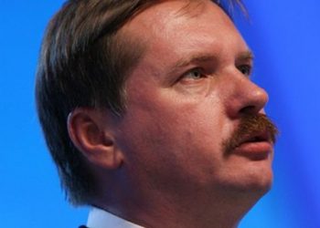 Чорновил опять сбежал