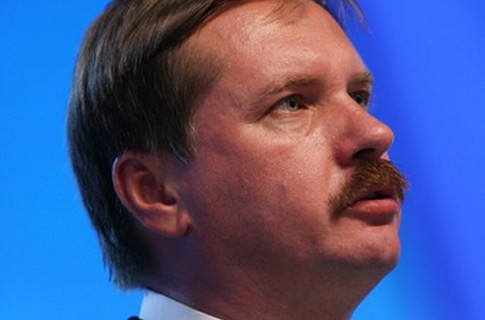 Чорновил опять сбежал