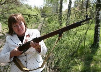 Витренко пообещала гражданскую войну в Украине
