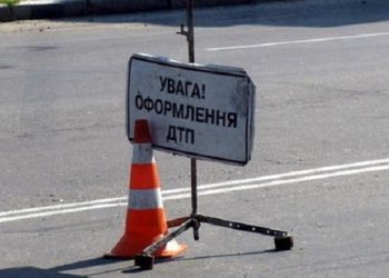 В Крыму милиционер насмерть сбил ребенка
