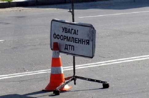 В Крыму милиционер насмерть сбил ребенка