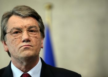 Ющенко приказал избавляться от лишних оппозиционеров