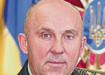 Главкома ВСУ Педченко просят красиво уйти