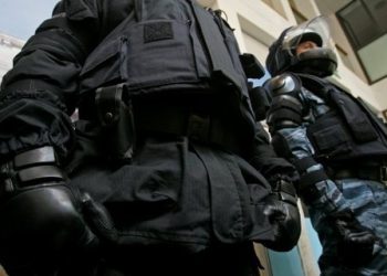 В московском офисе «Ланты-тур» изъяли документы