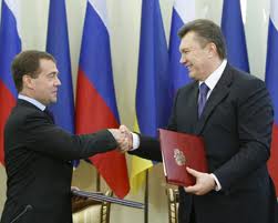Россия зовет Украину за стол переговоров