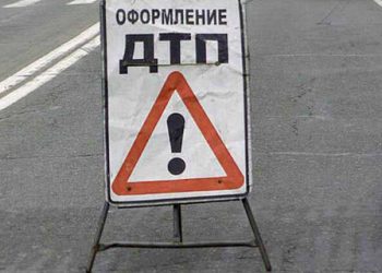 Пьяные правоохранители Днепропетровщины разбились В ДТП