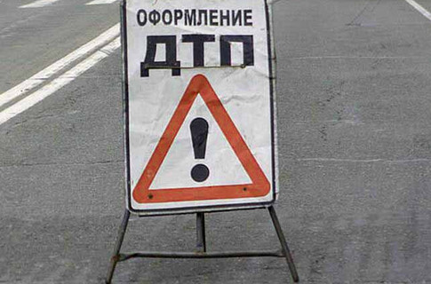 Пьяные правоохранители Днепропетровщины разбились В ДТП
