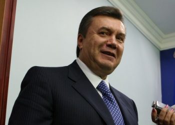 Янукович: «Если кто-то мне завидует – правильно делает»