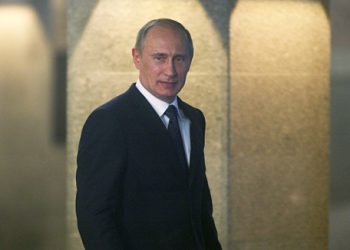 Путин: В РФ появится уполномоченный по защите прав предпринимателей