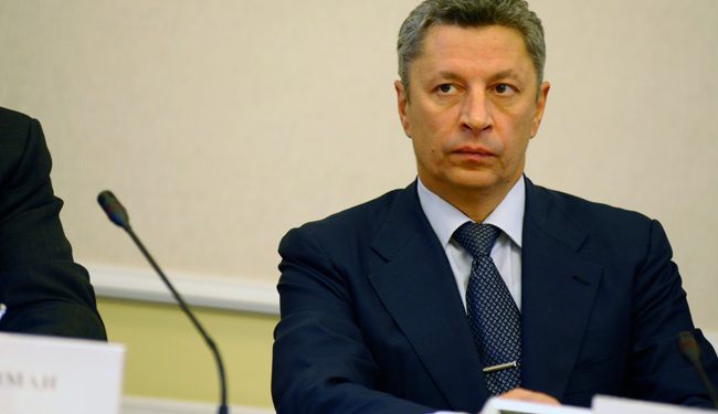 Бойко: Украина фиксирует недопоставки газа из России