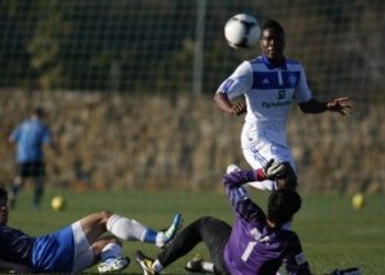 Динамо виходить у фінал Marbella Cup