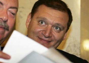 Скоро появиться новое видео с Михаилом Добкиным