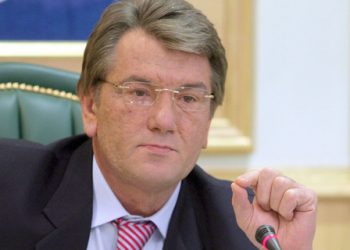 Ющенко: Я молодой, но уже побывал на всех главных постах в этой стране