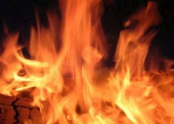 В Алупке чуть не сгорела долгожительница