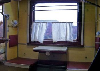 Скоро в Украине не останется ни плацкартных вагонов, ни купе