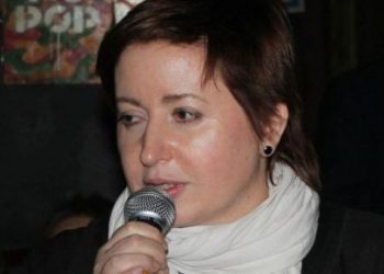 Ольга Романова отказалась собирать деньги для «Честных выборов»