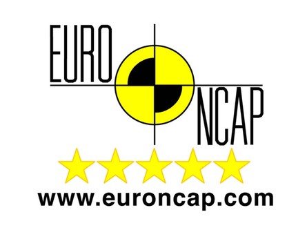 Найбільш безпечні автомобілі 2011 за версією Euro NCAP