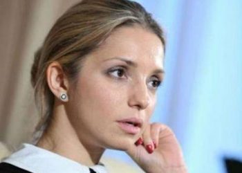 Тимошенко выслушают на заседании ОБСЕ