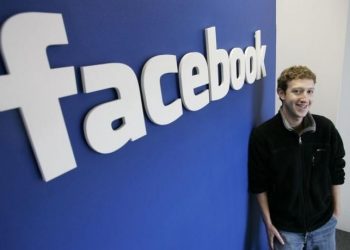 Facebook выставит на продажу акции на 5 миллиардов долларов