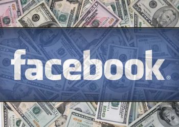 Facebook выводит свои акции на биржу