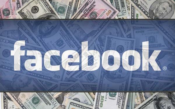 Facebook выводит свои акции на биржу