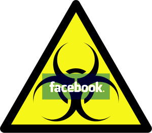 Вирус в Facebook дезинформируют людей, сообщая о третьей мировой войне