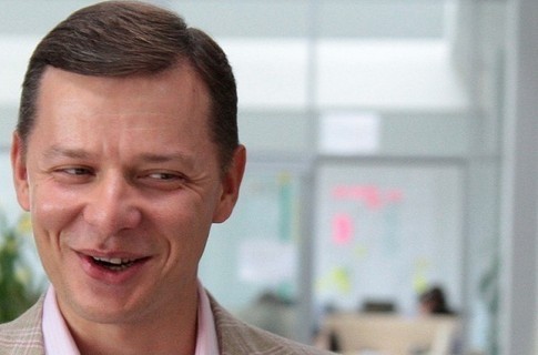 Ляшко и Тягнибок боятся, что их посадят