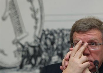 Медведев развеял «миф» о Кудрине