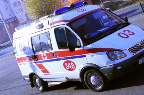 2-е взрослых и 3-е детей отравились ночью угарным газом
