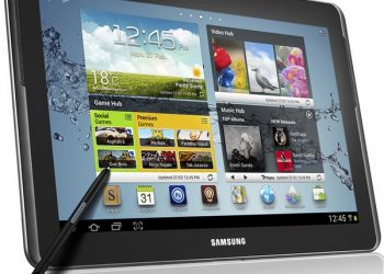 Анонсирован новый Galaxy Note 10.1 от Samsung