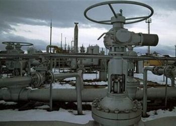 Украина нашла замену российскому газу