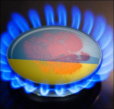 Президент считает, что справедливая цена на газ для Украины - $250 за тыс. куб. м