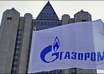 «Газпром» обвиняет Украину в недопоставках газа в Европу