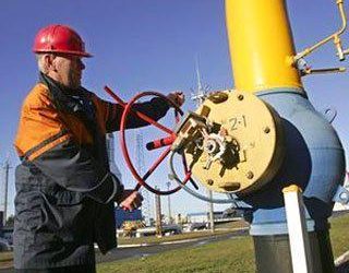 Европа осталась без газа из-за русских морозов