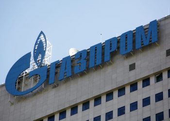 Азаров поможет Газпрому обогреть Европу