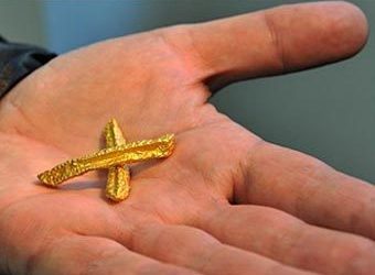 Два шматочки картоплі фрі за ціною декількох тон
