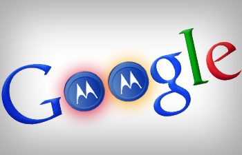 Корпорации Google дали добро на поглощение Motorola Mobility